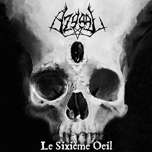 Azgaal : Le Sixième Oeil